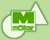 Logo Mller, Kelkheim