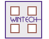 Logo Wintech Fenster