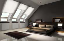 Schreinerei Reul Frankfurt - Innenausbau